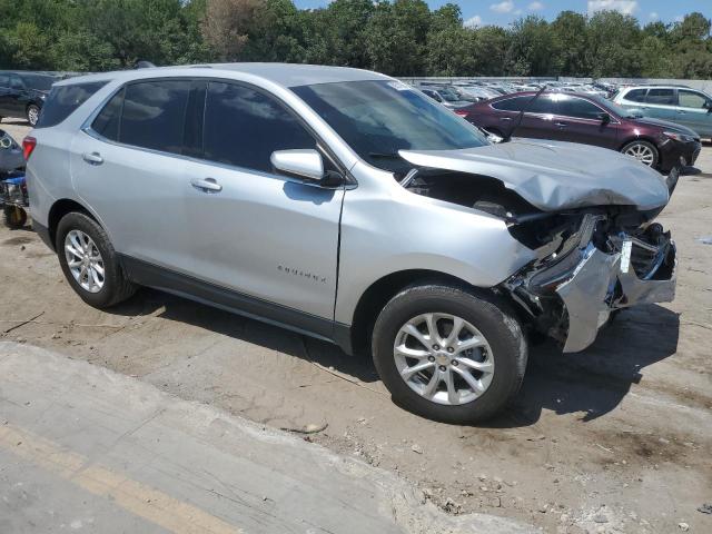 Photo 4 from auction – 2019 CHEVROLET EQUINOX LT with VIN 2GNAXKEV6K6287782