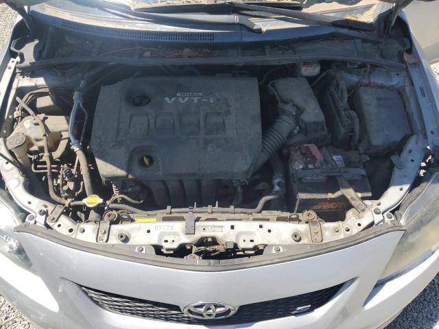 Zdjęcie 11 z aukcji – 2010 TOYOTA COROLLA BA z VIN 2T1BU4EE6AC458254