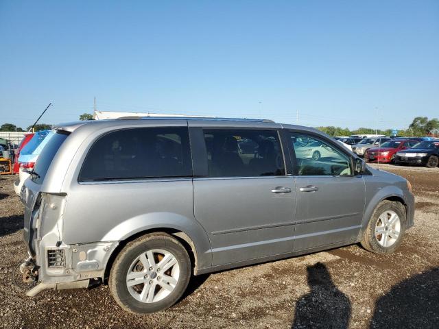 Photo 3 from auction – 2013 DODGE GRAND CARA with VIN 2C4RDGDG6DR660485