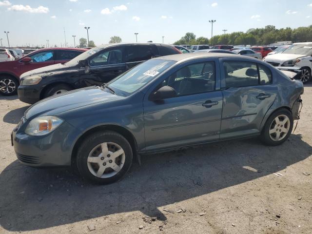 CHEVROLET COBALT 2005 with VIN 1G1AK52F857567562 - Photo from auction
