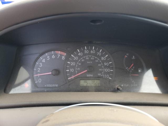 Photo 9 from auction – 2005 TOYOTA COROLLA CE with VIN 1NXBR32E45Z486509