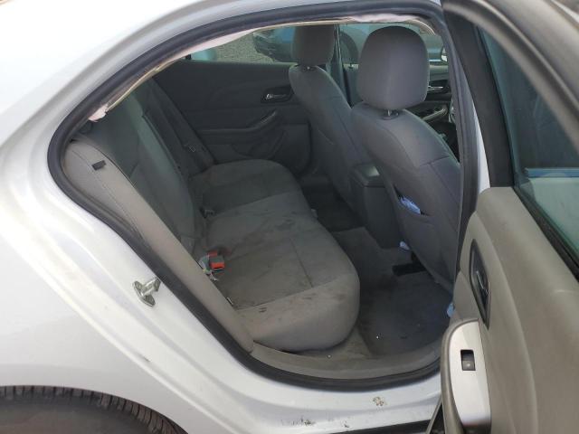 Photo 10 from auction – 2016 CHEVROLET MALIBU LIM with VIN 1G11B5SA8GF169099