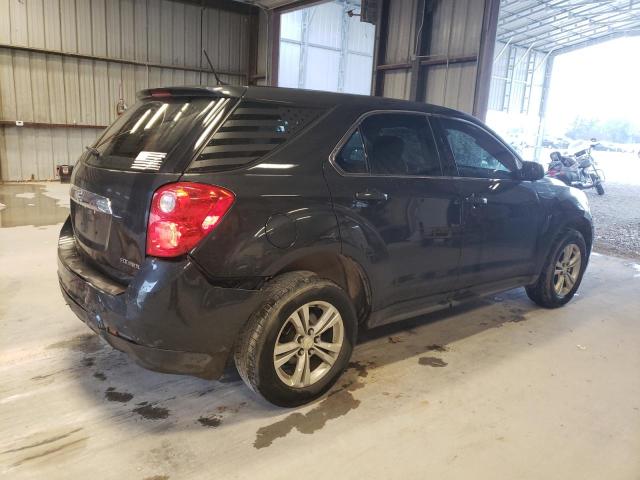 Photo 3 from auction – 2014 CHEVROLET EQUINOX with VIN 2GNALAEK9E6291745