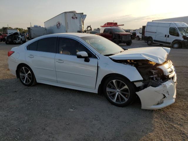 Photo 4 from auction – 2015 SUBARU LEGACY 2.5 with VIN 4S3BNBJ68F3013725