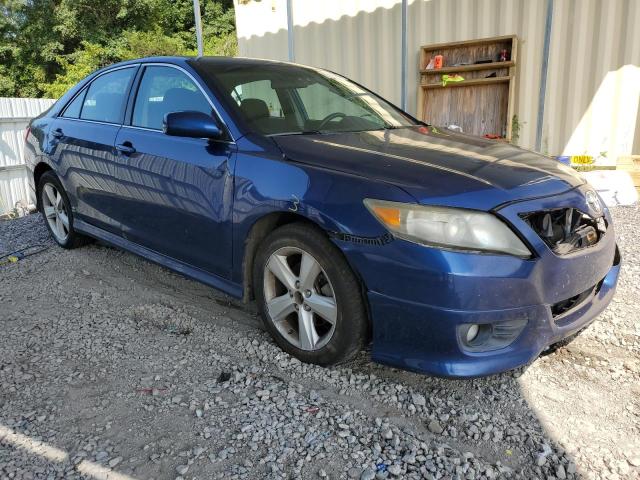 Фото 4 с аукциона – 2011 TOYOTA CAMRY BASE с VIN 4T1BF3EK3BU768405
