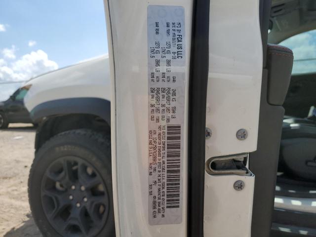 Photo 14 from auction – 2019 JEEP CHEROKEE T with VIN 1C4PJMBX7KD289015