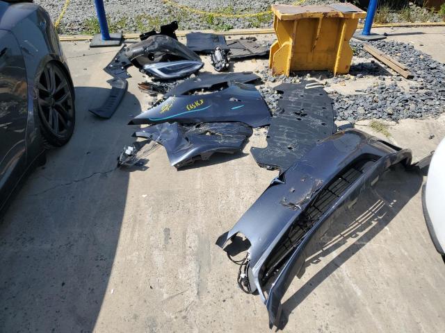 Photo 12 from auction – 2021 TESLA MODEL S with VIN 5YJSA1E53MF436901