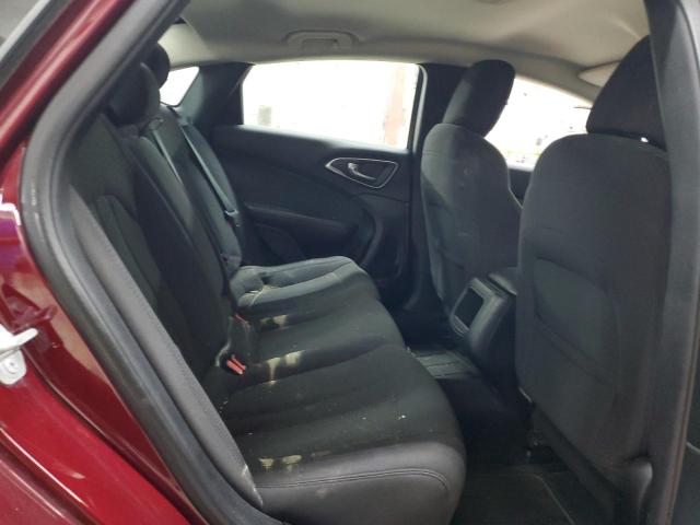 Photo 10 from auction – 2015 CHRYSLER 200 LIMITE with VIN 1C3CCCAB6FN555251