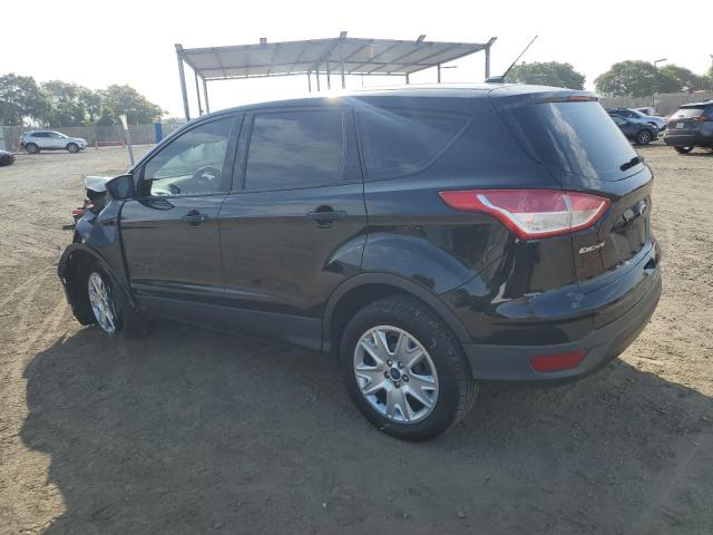 Photo 2 from auction – 2013 FORD ESCAPE S with VIN 1FMCU0F72DUC35869