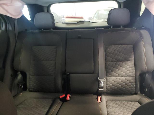 Photo 10 from auction – 2019 CHEVROLET EQUINOX LT with VIN 2GNAXKEV0K6302437