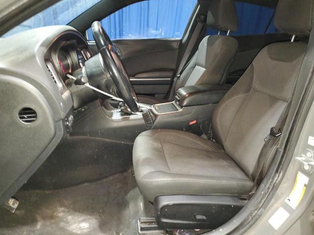 Photo 7 from auction – 2018 DODGE CHARGER SX with VIN 2C3CDXBG9JH173733