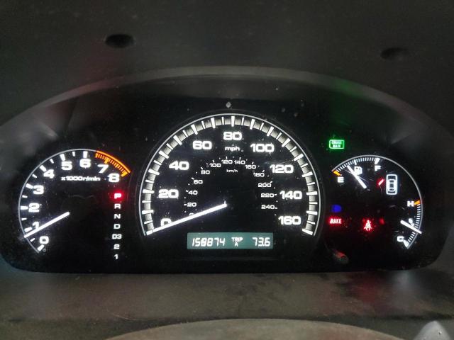 Photo 9 from auction – 2007 HONDA ACCORD VAL with VIN 1HGCM56147A098292
