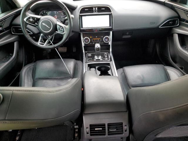 Photo 8 from auction – 2020 JAGUAR XE S with VIN SAJAE4FX3LCP63278