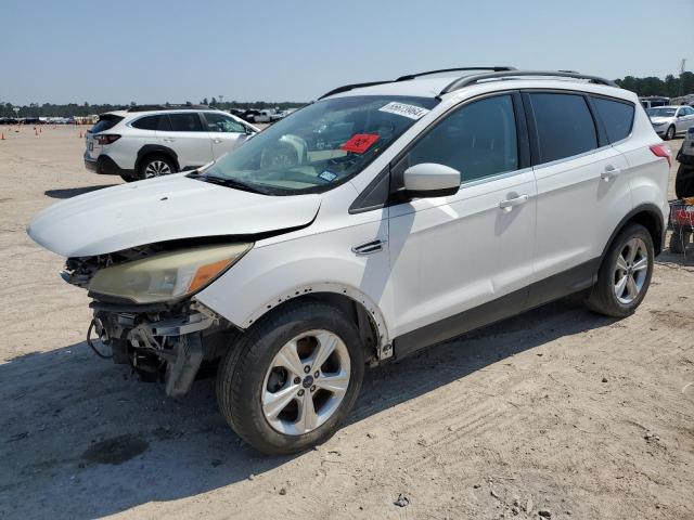 FORD ESCAPE SE 2013 with VIN 1FMCU9G99DUD18784 - Photo from auction