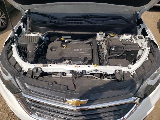 Photo 11 from auction – 2020 CHEVROLET EQUINOX LT with VIN 2GNAXJEV7L6156341