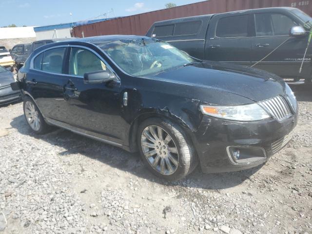 Photo 4 from auction – 2010 LINCOLN MKS with VIN 1LNHL9DR1AG611893