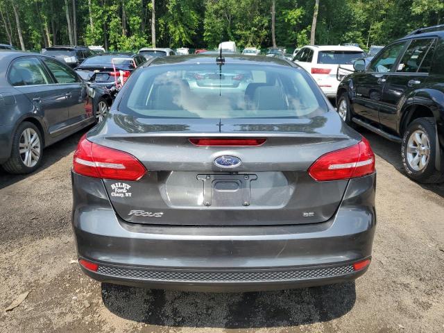 Photo 6 from auction – 2018 FORD FOCUS SE with VIN 1FADP3F23JL274371
