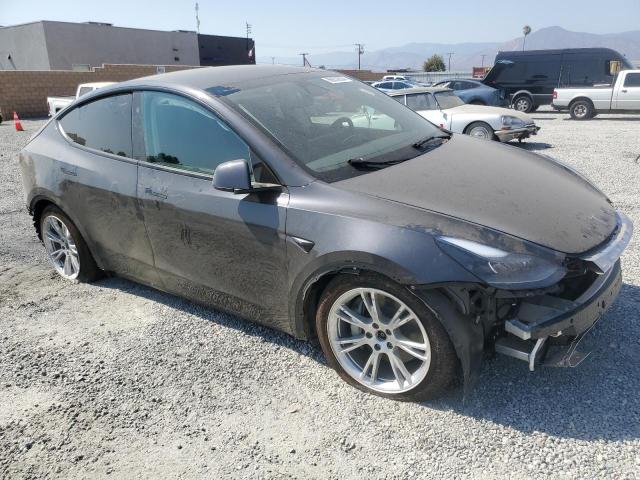 Photo 4 from auction – 2024 TESLA MODEL Y with VIN 7SAYGAEE7RF020806