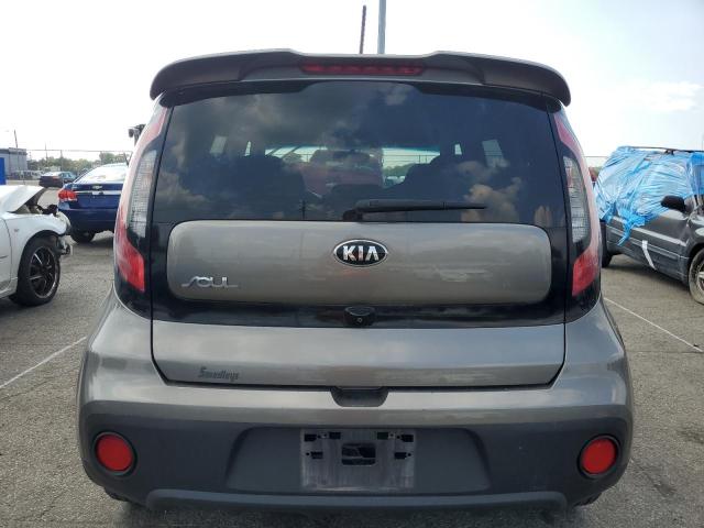 Photo 6 from auction – 2018 KIA SOUL with VIN KNDJN2A2XJ7589620