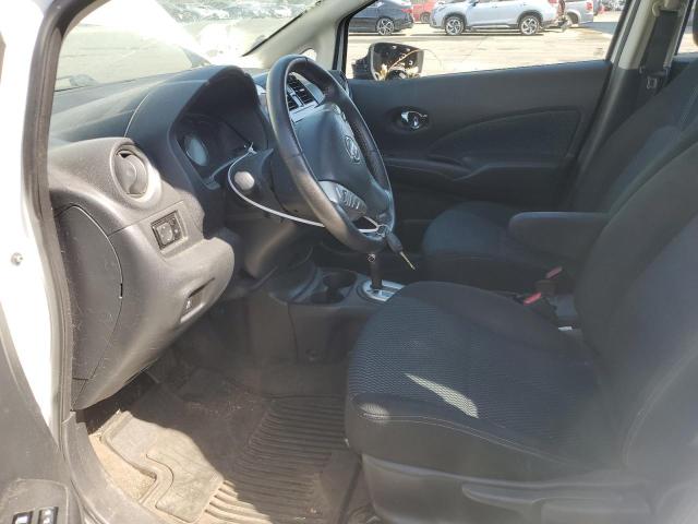 Photo 7 from auction – 2016 NISSAN VERSA NOTE with VIN 3N1CE2CP5GL362117