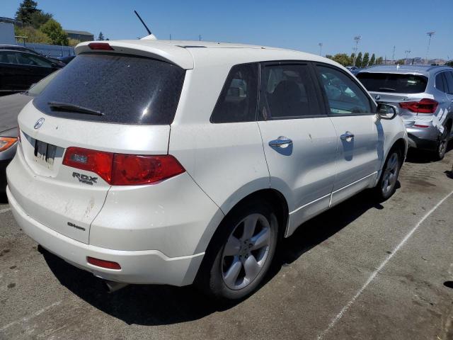 Photo 3 from auction – 2008 ACURA RDX with VIN 5J8TB18218A010174
