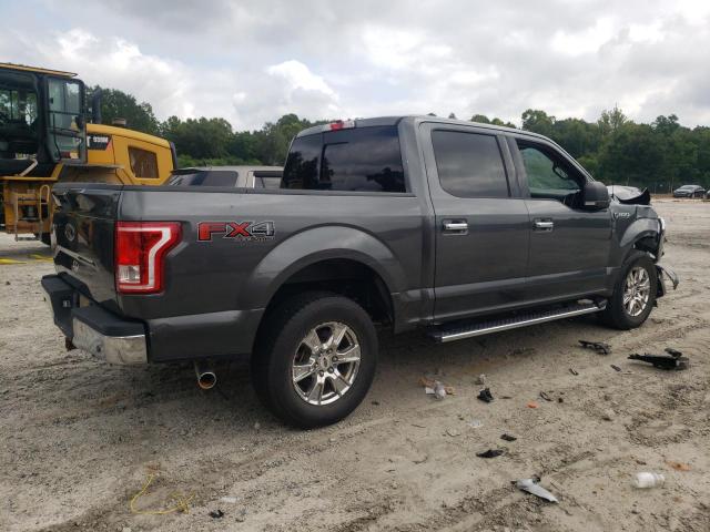 Zdjęcie 3 z aukcji – 2017 FORD F150 SUPER z VIN 1FTEW1EF3HFA70625