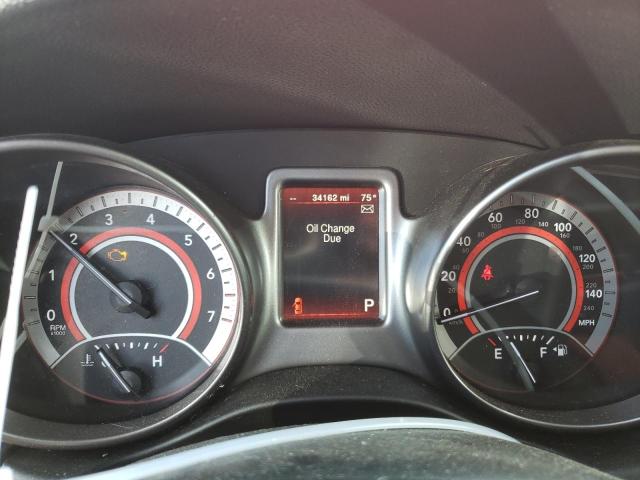 Photo 9 from auction – 2017 DODGE JOURNEY CR with VIN 3C4PDDGG4HT685308