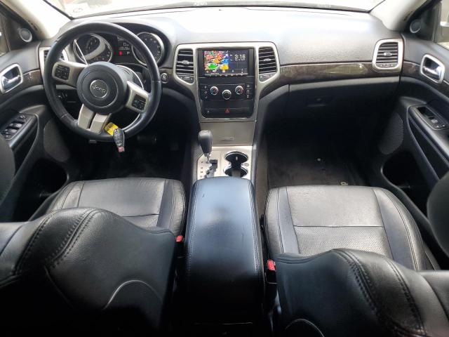 Photo 8 from auction – 2012 JEEP GRAND CHER with VIN 1C4RJFAG5CC297501