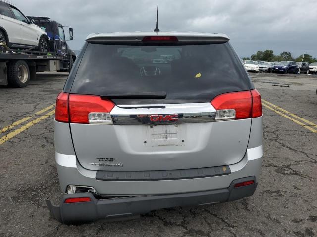 Photo 6 from auction – 2013 GMC TERRAIN SL with VIN 2GKALMEK8D6264260