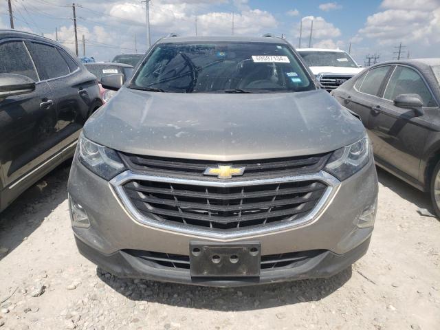 Photo 5 from auction – 2018 CHEVROLET EQUINOX LT with VIN 3GNAXJEV3JS574880