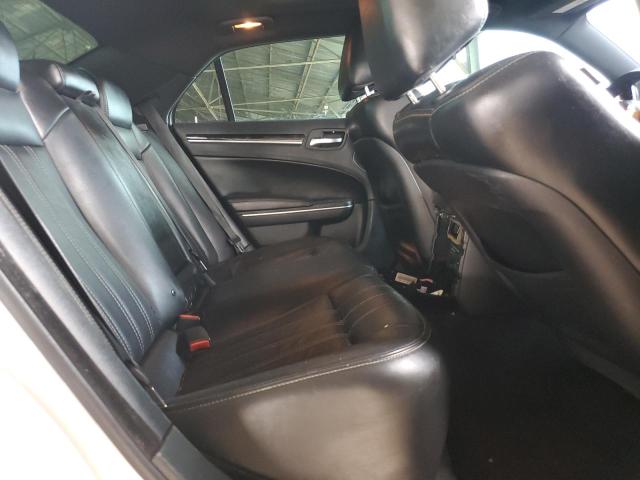 Photo 10 from auction – 2018 CHRYSLER 300 S with VIN 2C3CCABG9JH266381