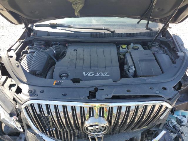 Photo 11 from auction – 2015 BUICK LACROSSE with VIN 1G4GB5G36FF191396