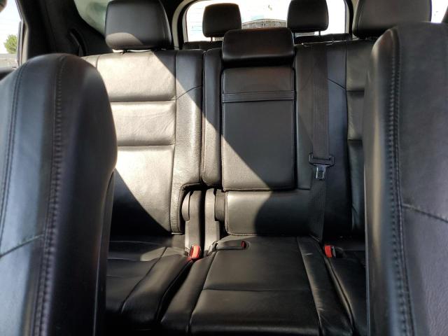Photo 10 from auction – 2016 DODGE DURANGO LI with VIN 1C4RDJDG8GC424527