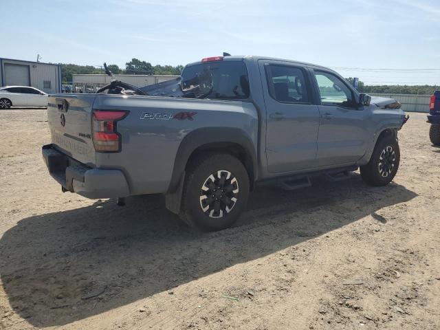 Photo 3 from auction – 2024 NISSAN FRONTIER S with VIN 1N6ED1EK3RN634314