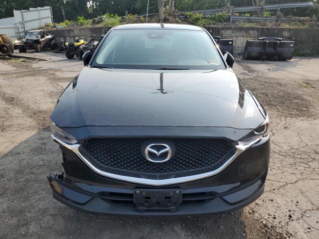 Photo 5 from auction – 2017 MAZDA CX-5 SPORT with VIN JM3KFBBL4H0103449