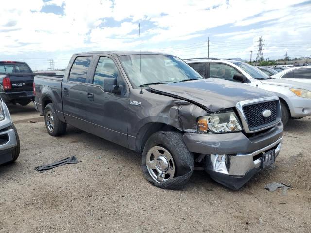 Photo 4 from auction – 2007 FORD F150 SUPER with VIN 1FTRW12W97KD42588