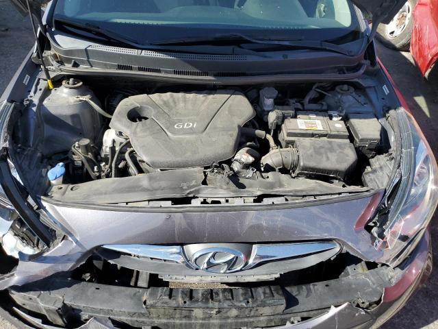 Photo 11 from auction – 2014 HYUNDAI ACCENT GLS with VIN KMHCT5AE5EU182740