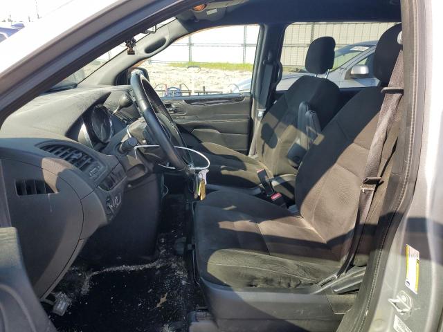 Photo 7 from auction – 2015 DODGE GRAND CARA with VIN 2C4RDGBG3FR664032