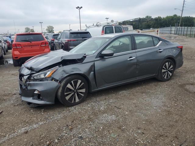 Photo 1 from auction – 2019 NISSAN ALTIMA SL with VIN 1N4BL4EV7KC257837