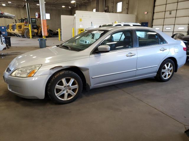 Photo 1 from auction – 2005 HONDA ACCORD EX with VIN 1HGCM66535A062955