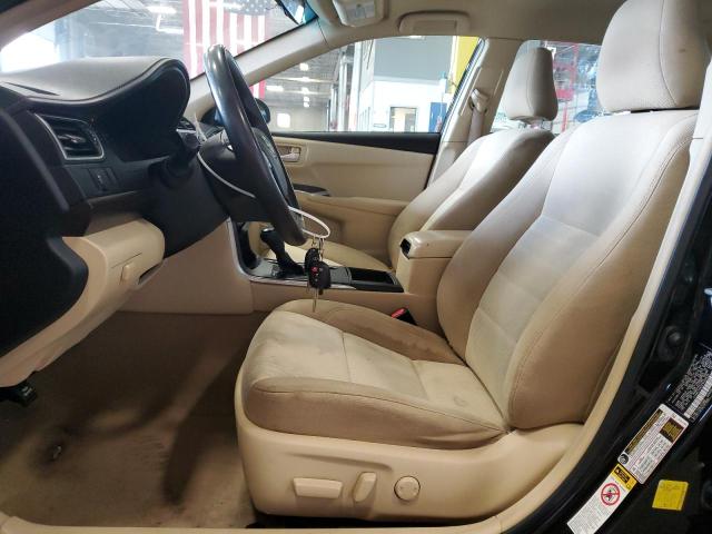 Photo 7 from auction – 2015 TOYOTA CAMRY LE with VIN 4T4BF1FK3FR460620