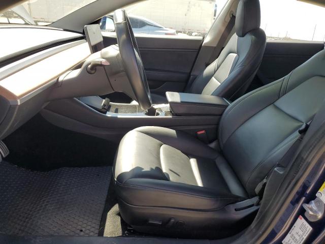 Photo 7 from auction – 2018 TESLA MODEL 3 with VIN 5YJ3E1EB2JF083920