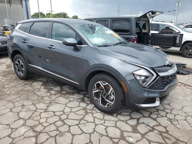 Photo 4 from auction – 2023 KIA SPORTAGE L with VIN KNDPUCAF2P7200516