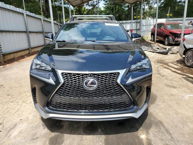 Photo 5 from auction – 2015 LEXUS NX 200T with VIN JTJYARBZ0F2009761