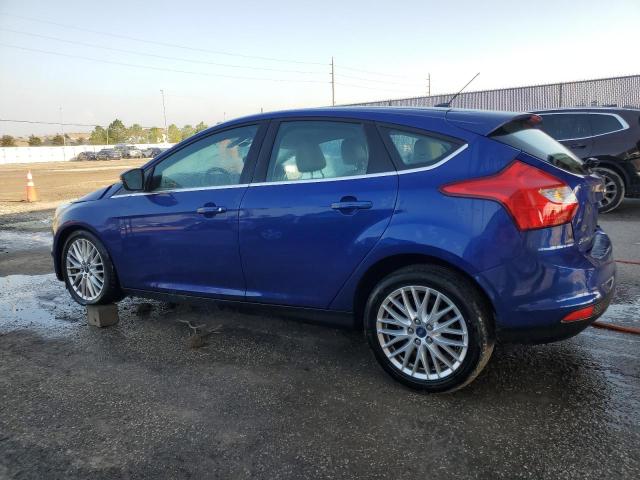Фото 2 с аукциона – 2012 FORD FOCUS SEL с VIN 1FAHP3M24CL282518