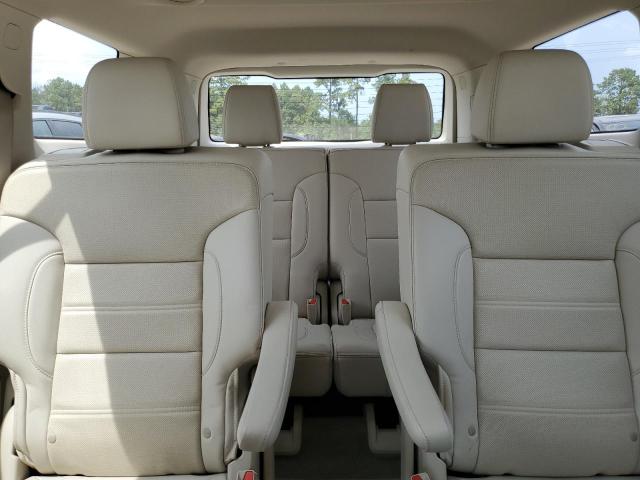 Photo 10 from auction – 2021 GMC ACADIA DEN with VIN 1GKKNPLS1MZ103501