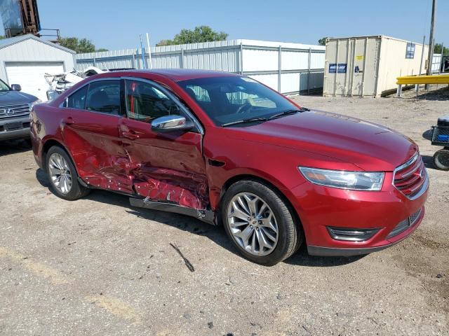 Photo 4 from auction – 2015 FORD TAURUS LIM with VIN 1FAHP2F85FG125637