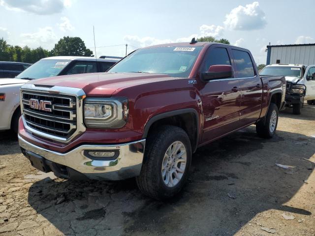 Photo 1 from auction – 2017 GMC SIERRA K15 with VIN 3GTU2MEC3HG134854