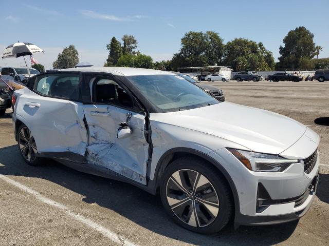 Photo 4 from auction – 2023 POLESTAR 2 with VIN YSMED3KA8PL140103