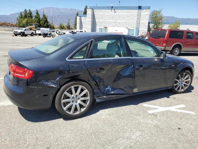 Photo 3 from auction – 2012 AUDI A4 PREMIUM with VIN WAUEFAFL6CA117704